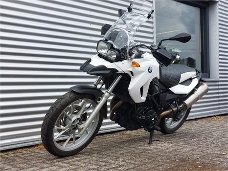 BMW F 650 GS
